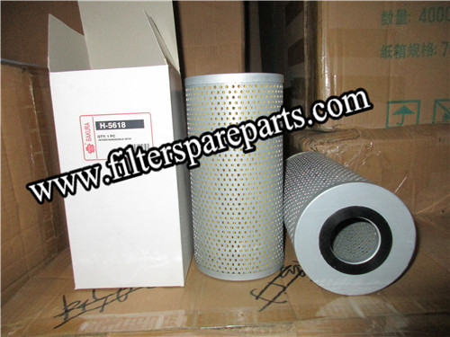 H-5618 Sakura Hydraulic Element